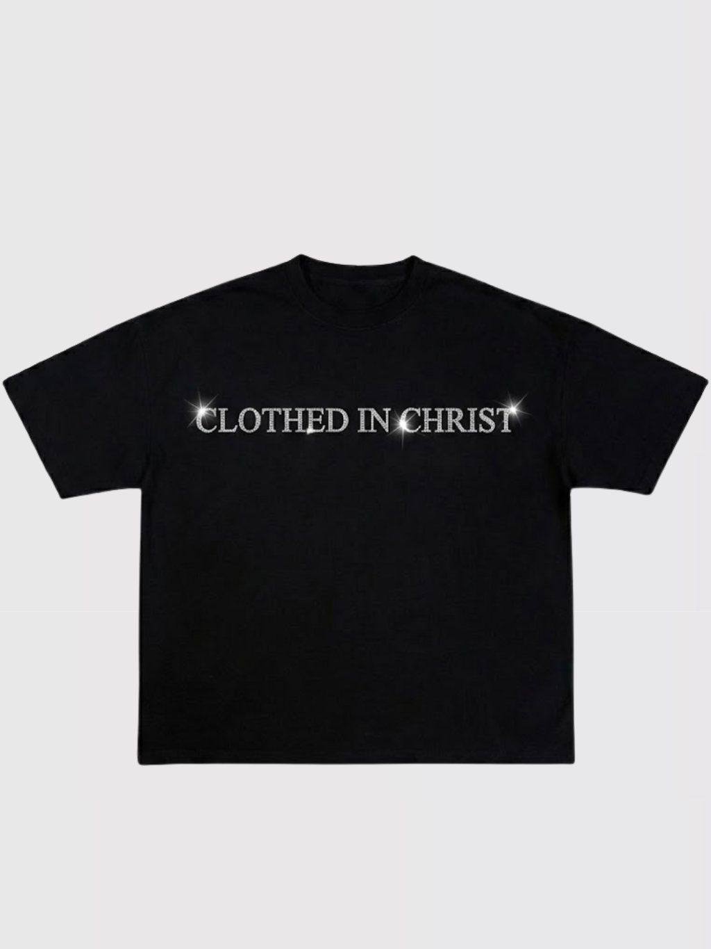 Jesus Is My Stylist Shirt