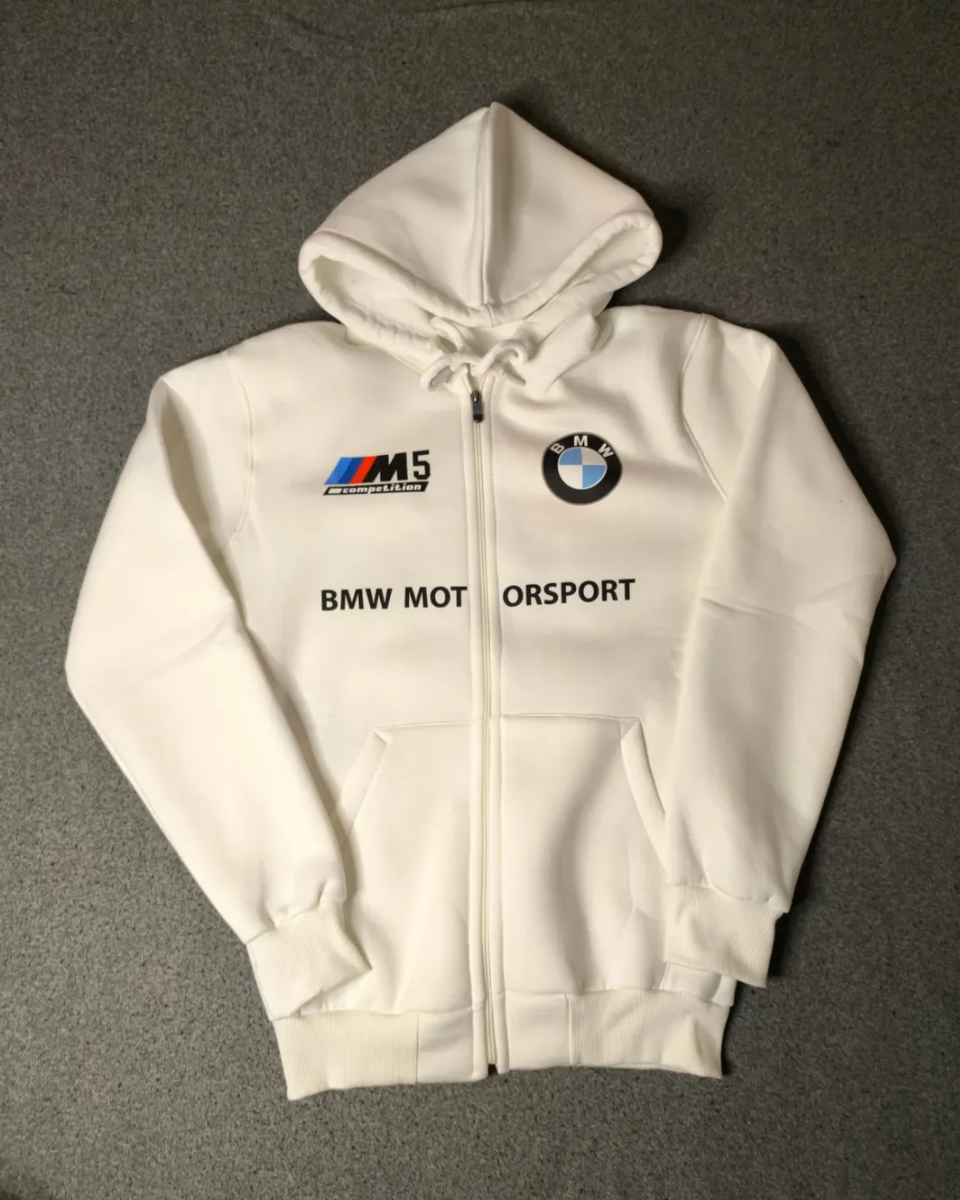 Bimmer Hoodie
