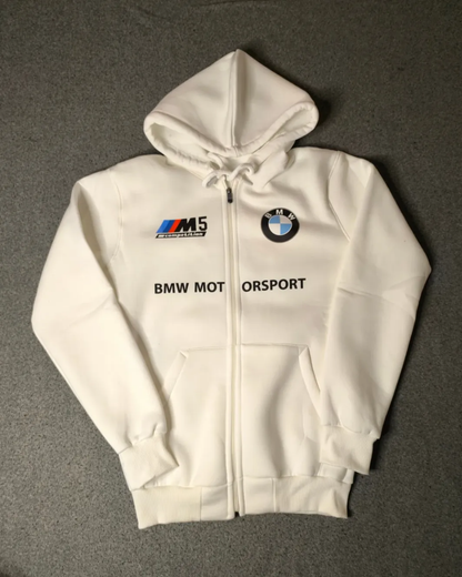 Bimmer Hoodie