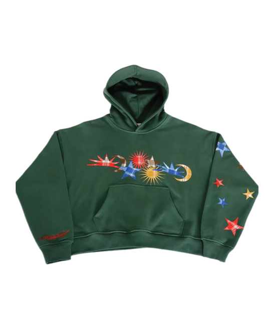 Astro Graphic Hoodie