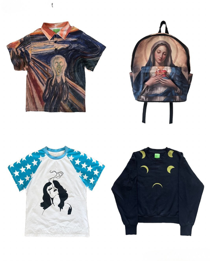 Art Graphic Collection