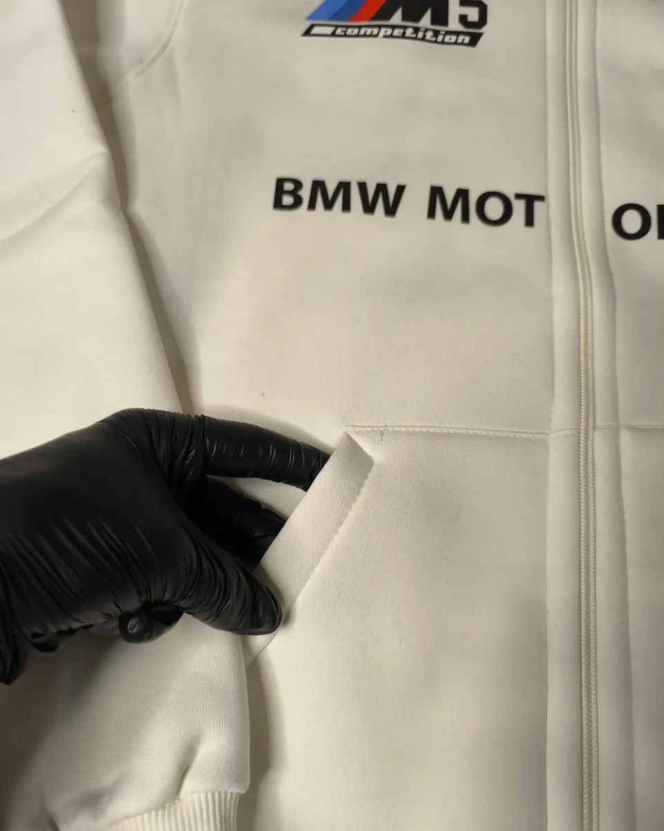 Bimmer Hoodie