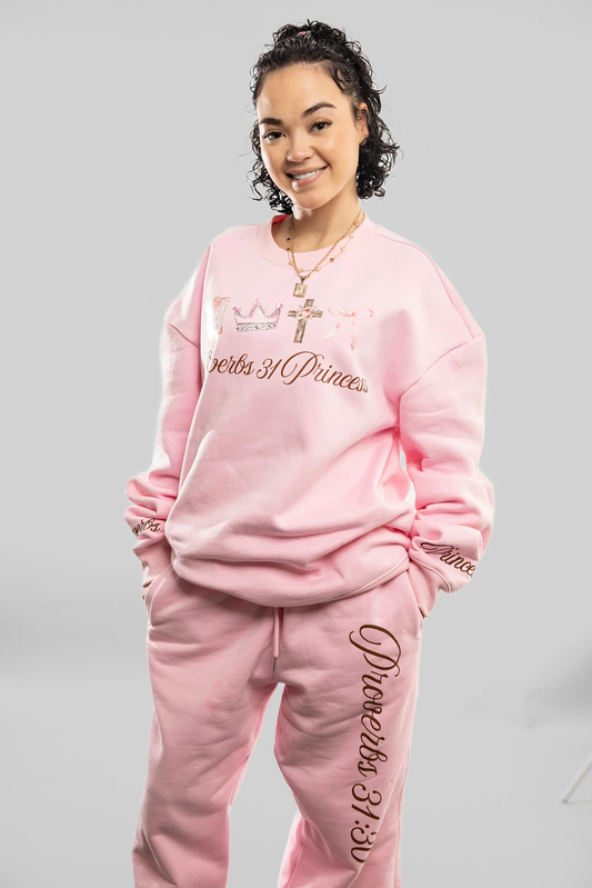 Proverbs 31 Sweatsuit