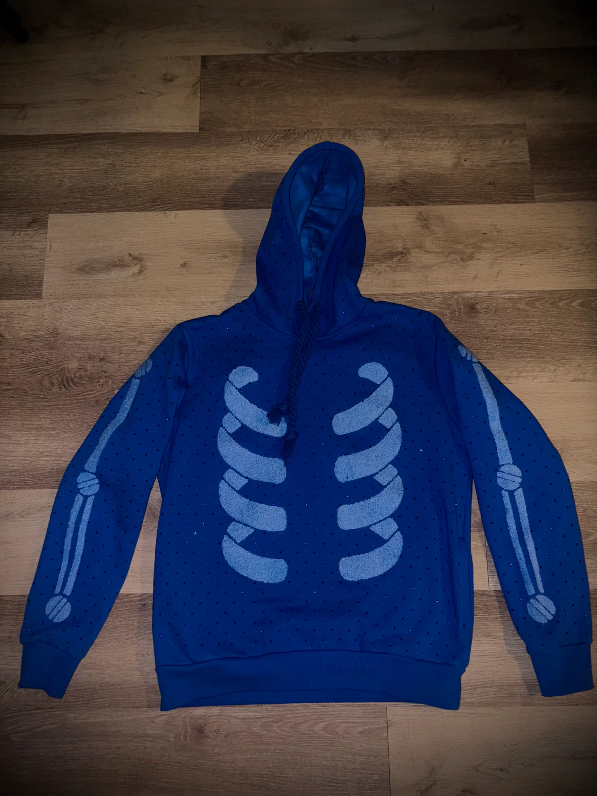 Sasuke Uchiha Hoodie