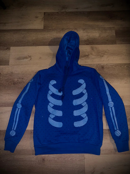 Sasuke Uchiha Hoodie