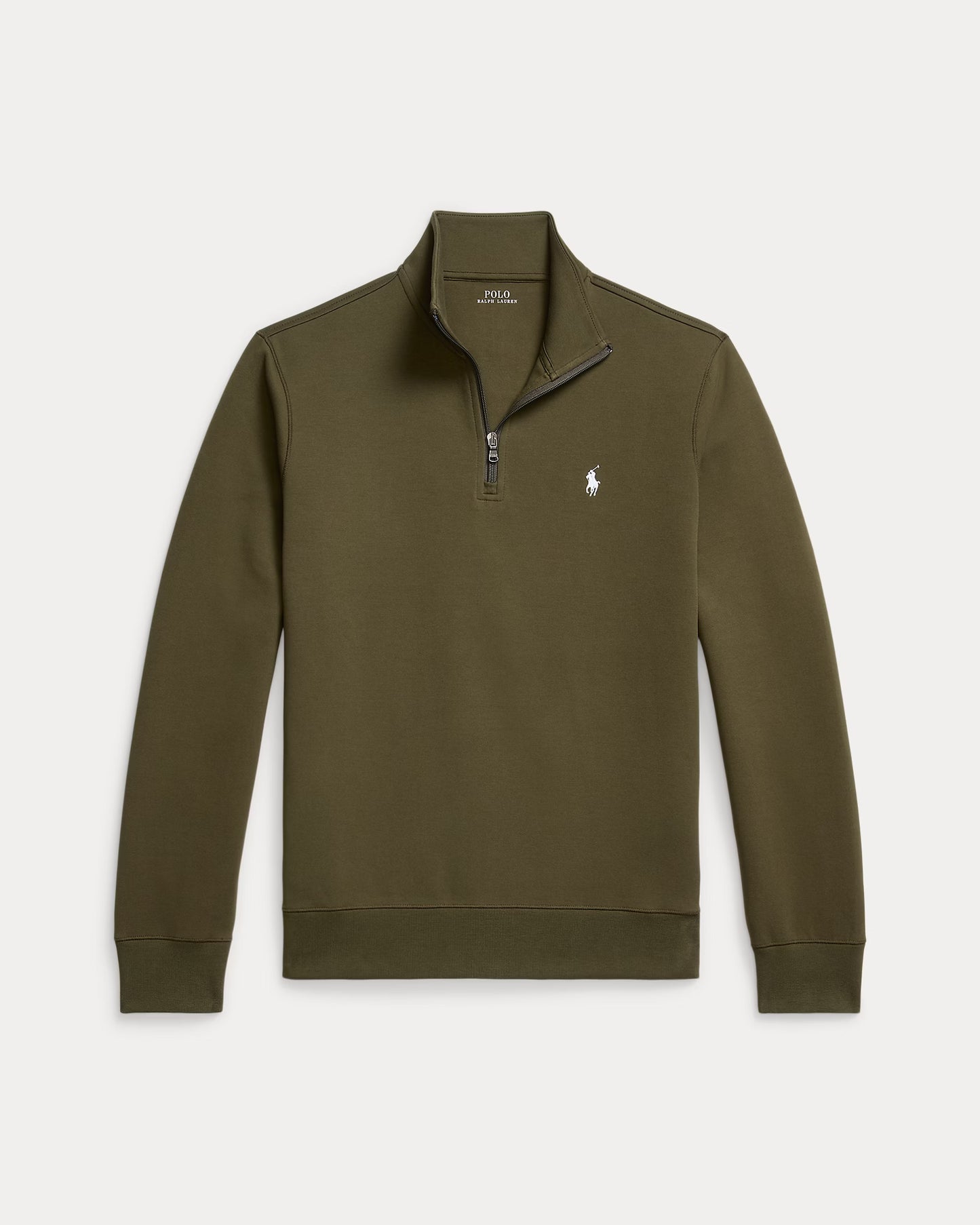 Quarter Zip
