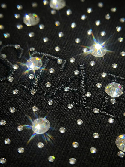 Crystal Star Hoodie