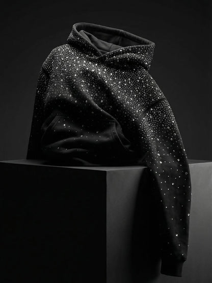 Crystal Star Hoodie