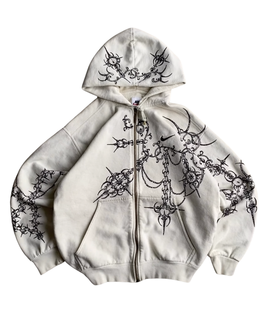 Unisex Graphic Hoodie