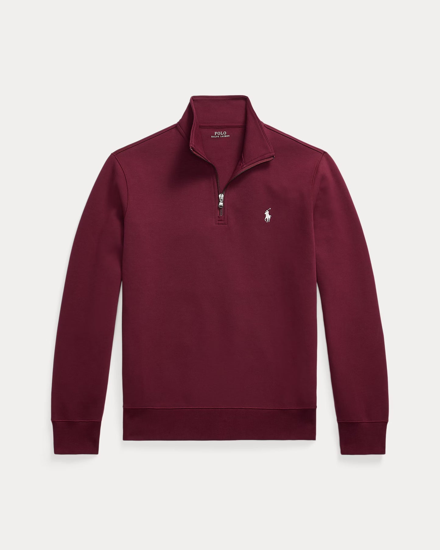 Quarter Zip