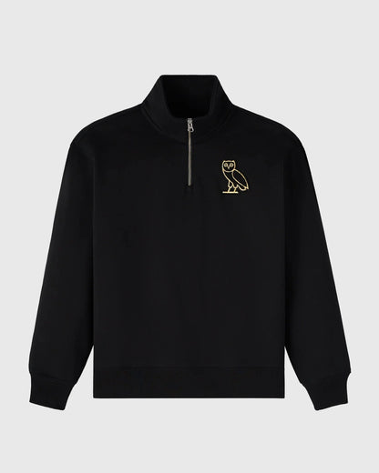 Classic Quarter Zip