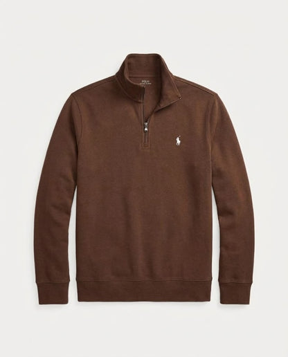 Quarter Zip